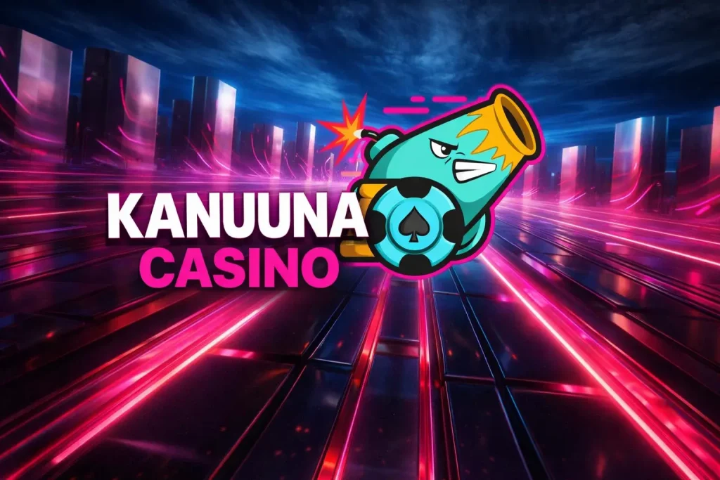 Kannuna Casino